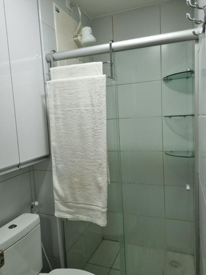 Flat Ideal Trabalho, Sossego E Aconchego! Ipojuca Buitenkant foto