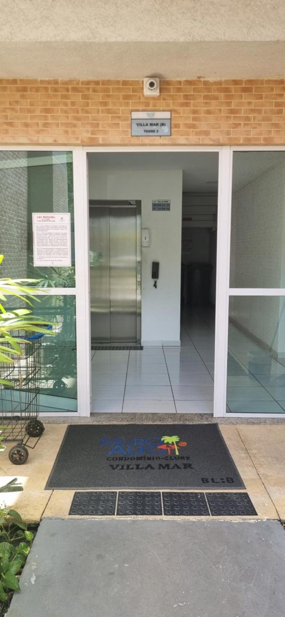 Flat Ideal Trabalho, Sossego E Aconchego! Ipojuca Buitenkant foto